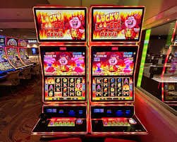 Tampilan utama aplikasi nagita188 di smartphone mobile yang menampilkan sportsbook dan slot online